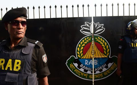 孟加拉国27名同志被警方逮捕