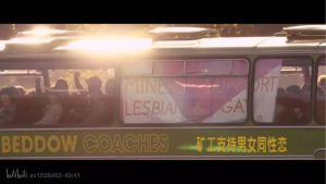【电影】“男女同性恋支持矿工”？！这是个什么奇怪的组织？