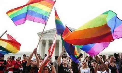 哥伦比亚特区成为全美第六个同性婚姻合法化的行政区