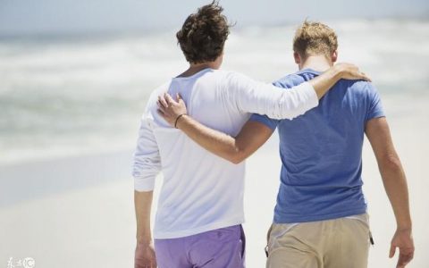 同性恋是如何发现自己是同性恋的？之后该怎么办？