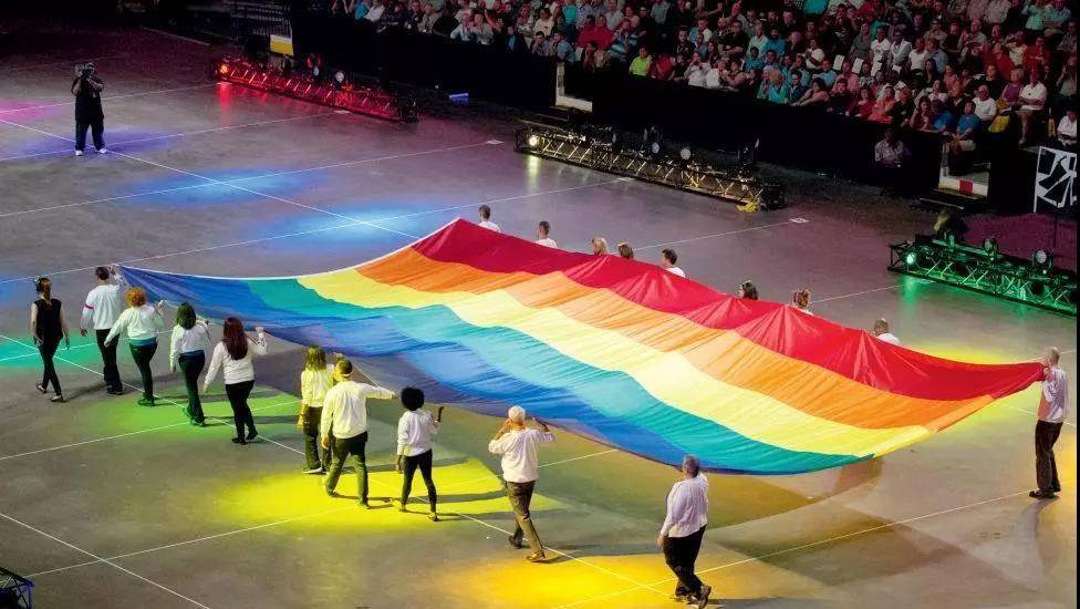 规模已超奥运会？世界同性恋运动会如何在争议中前行