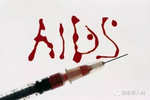 人们对艾滋病有哪些误解？
