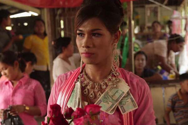 没有同志夜店、骄傲游行 缅甸传统庆典“神灵节”让LGBT族群大方做自己