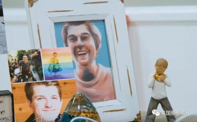 同性恋儿子因为出柜压力自杀，她最终成了守护LGBT的龙妈妈