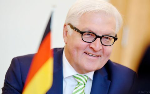德国总统签署同性婚姻合法化法案