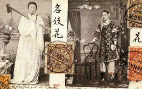 清朝官员性丑闻:传乾隆与和珅有同性恋秘史
