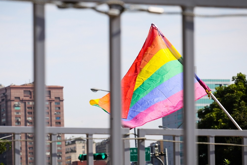 【台日同性恋】打了1年诉讼的他　诉尽日本社会歧视同志的真相