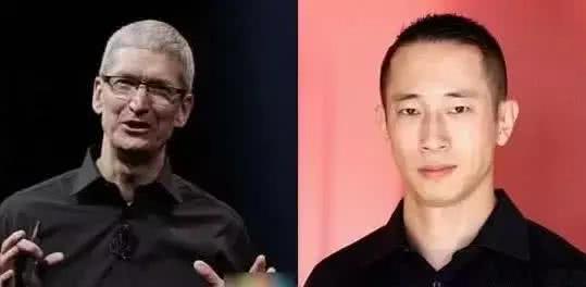 苹果CEO库克：身为同性恋者我感到很自豪！