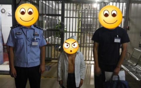 广西南宁警方：32岁男子在地铁猥亵他人，被行拘15日