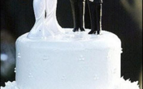 塞班岛：同性结婚登记连续五年人数最多